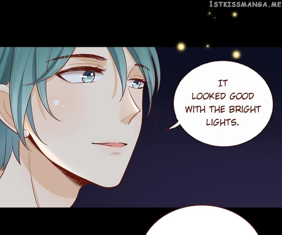 Hidden Heart chapter 36 - page 16