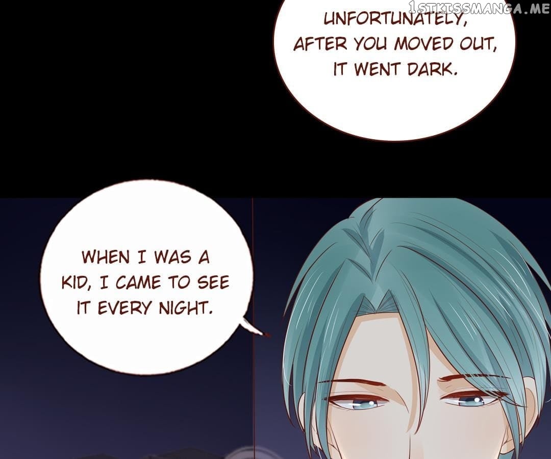Hidden Heart chapter 36 - page 17
