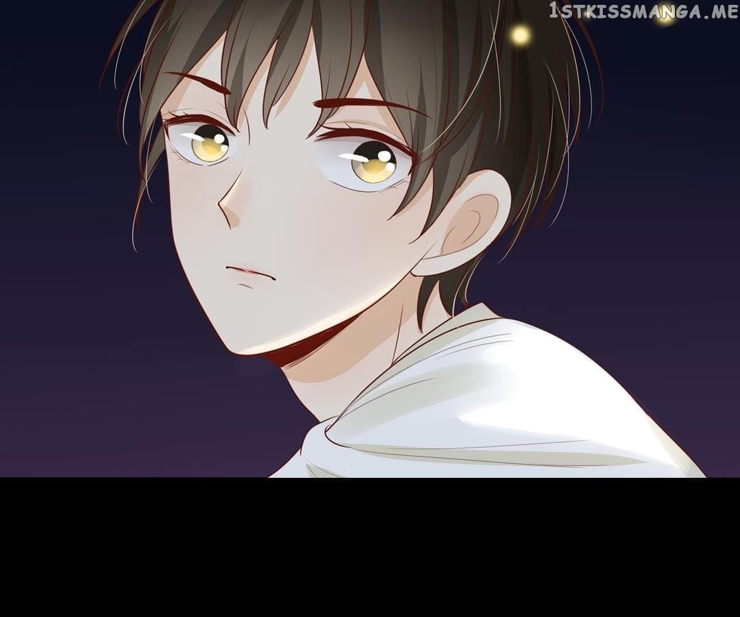 Hidden Heart chapter 36 - page 19