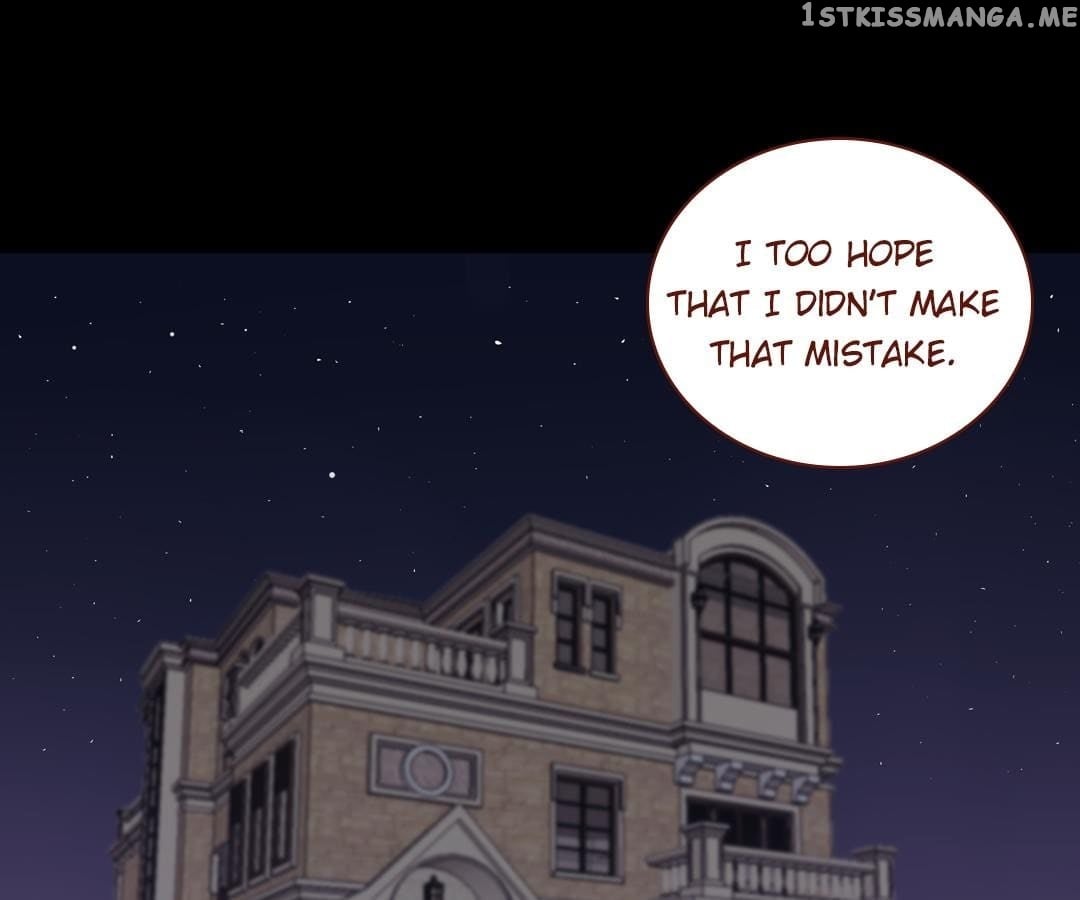Hidden Heart chapter 36 - page 21