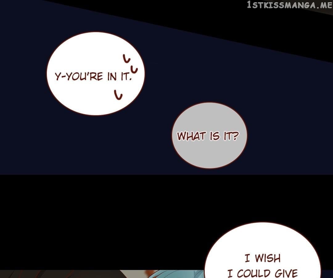 Hidden Heart chapter 36 - page 24