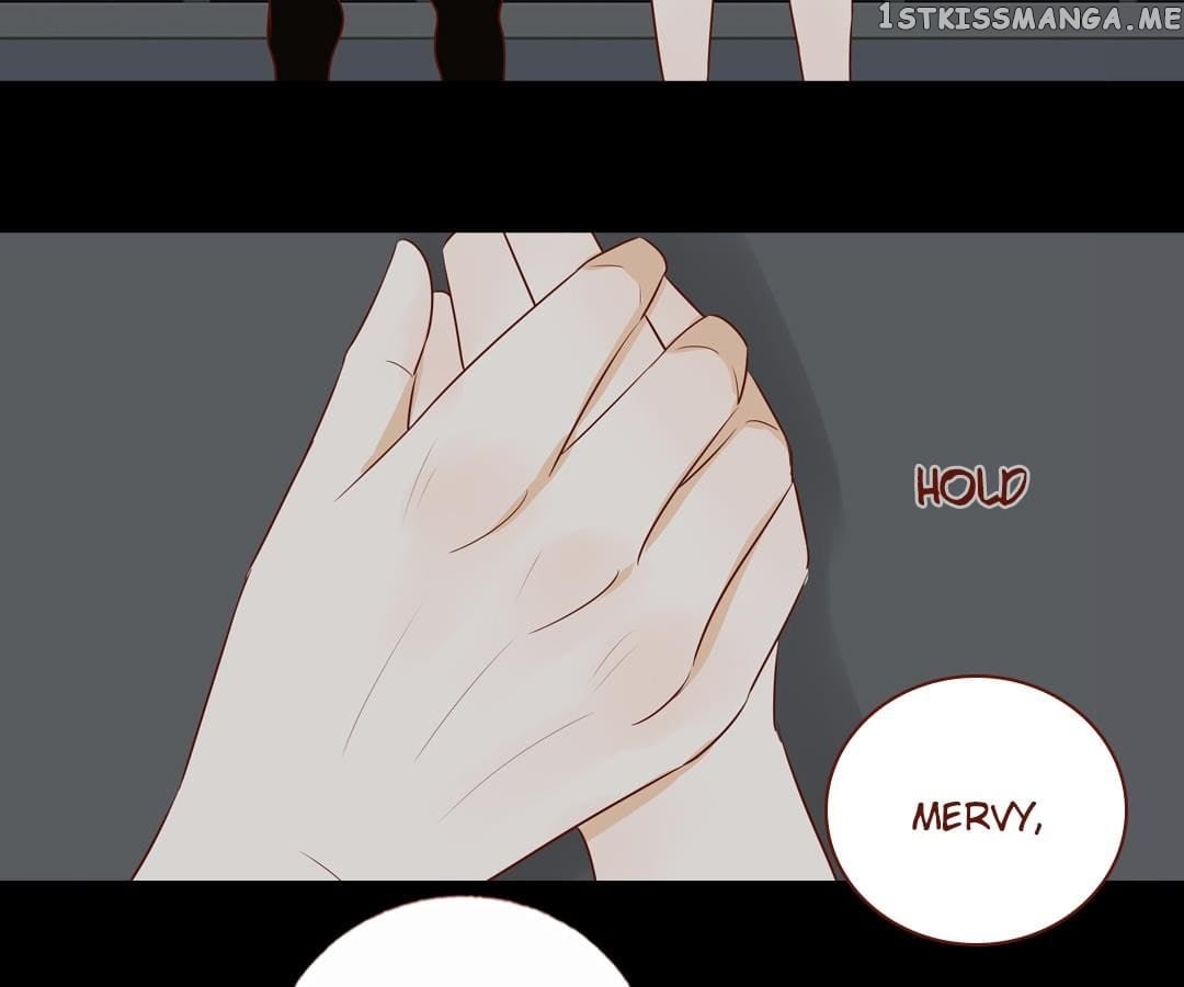 Hidden Heart chapter 36 - page 29