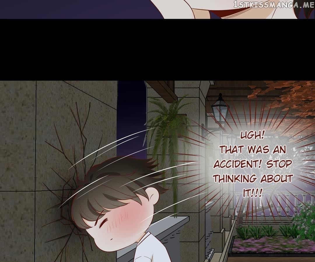 Hidden Heart chapter 36 - page 9