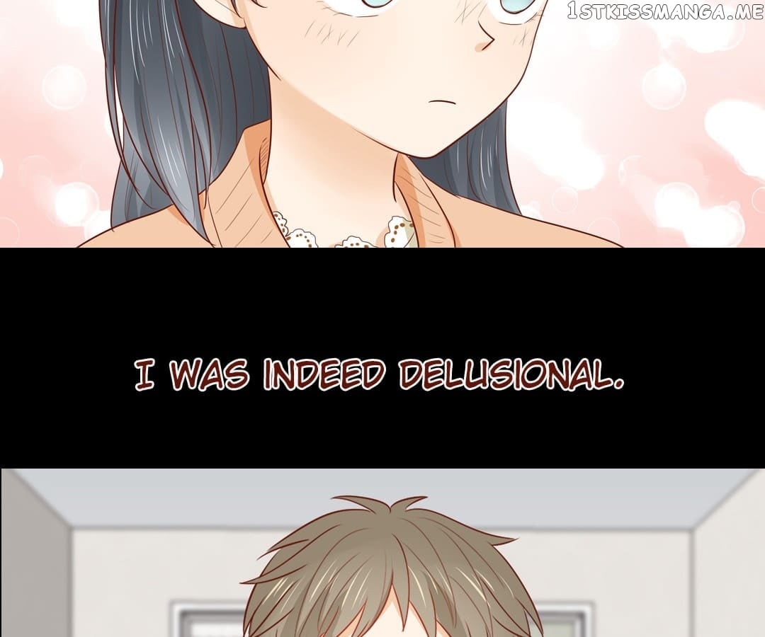 Hidden Heart chapter 38 - page 11