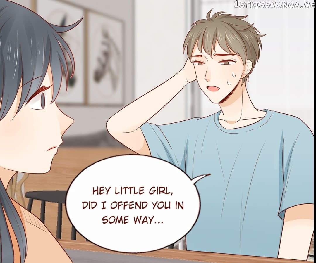 Hidden Heart chapter 38 - page 16