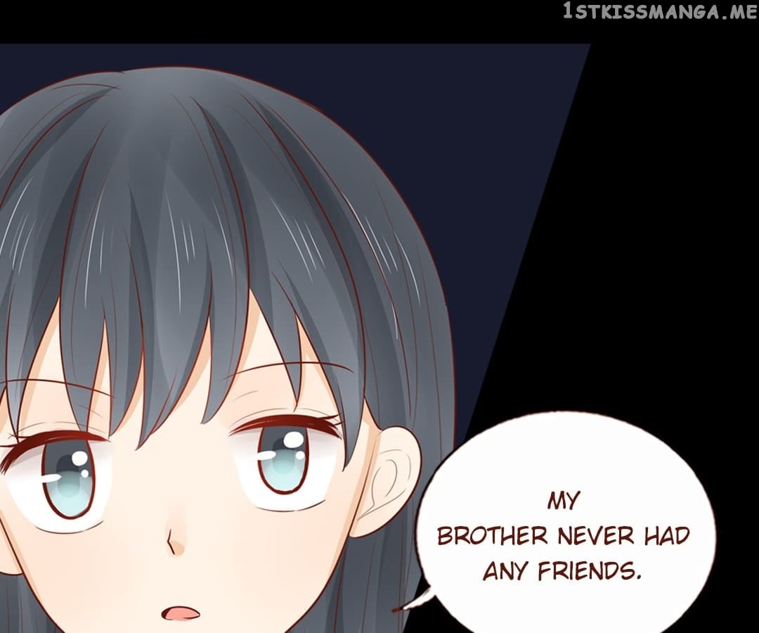 Hidden Heart chapter 38 - page 19