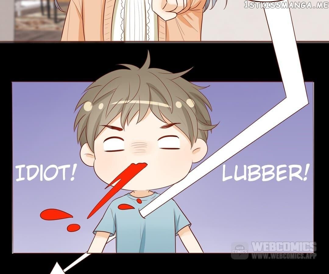 Hidden Heart chapter 38 - page 2