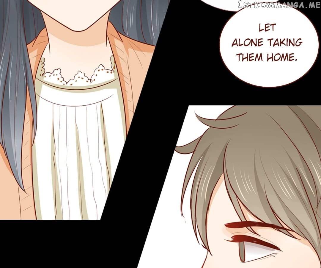 Hidden Heart chapter 38 - page 20