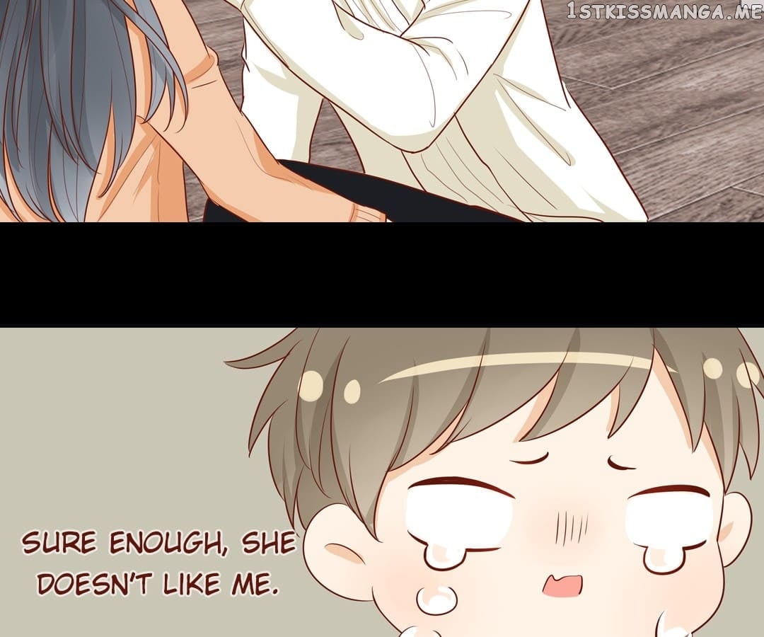 Hidden Heart chapter 38 - page 4