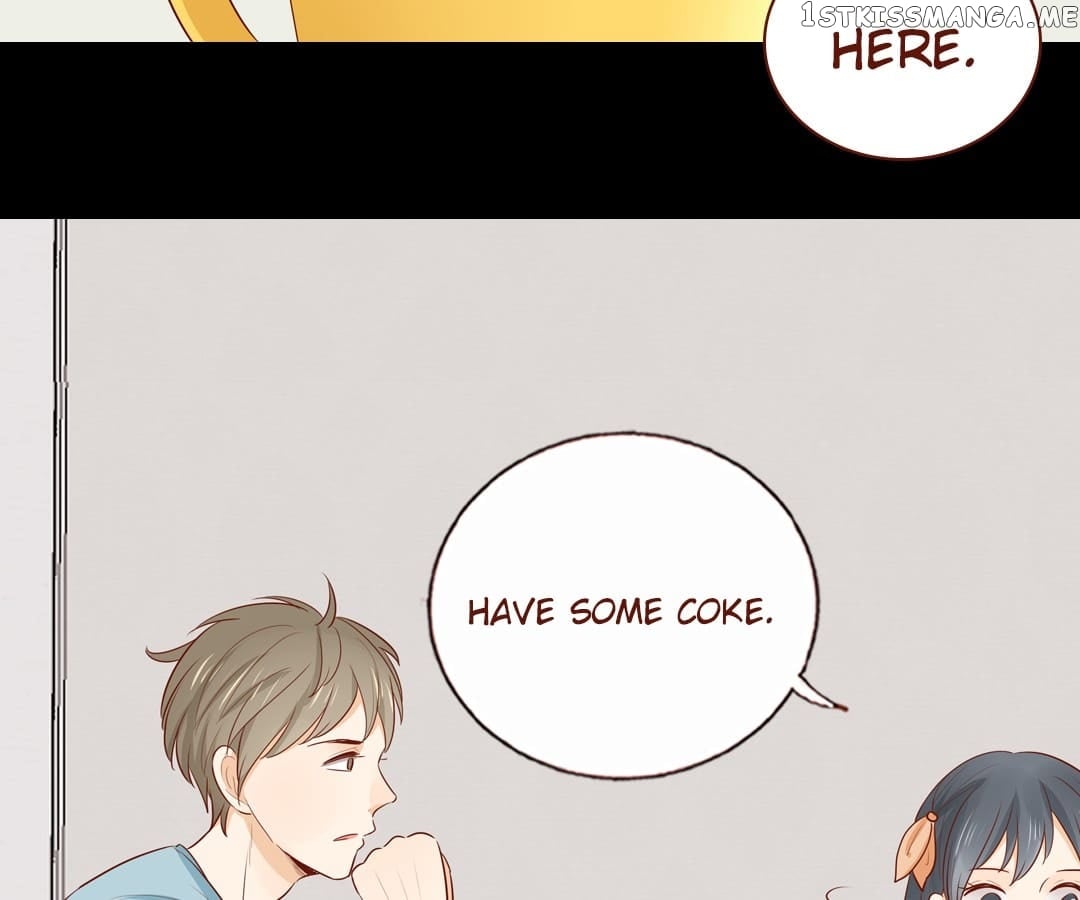 Hidden Heart chapter 38 - page 9
