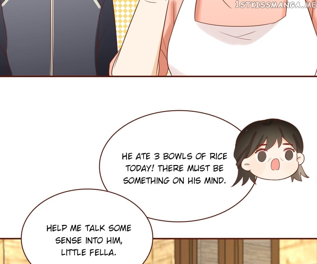 Hidden Heart chapter 73 - page 12