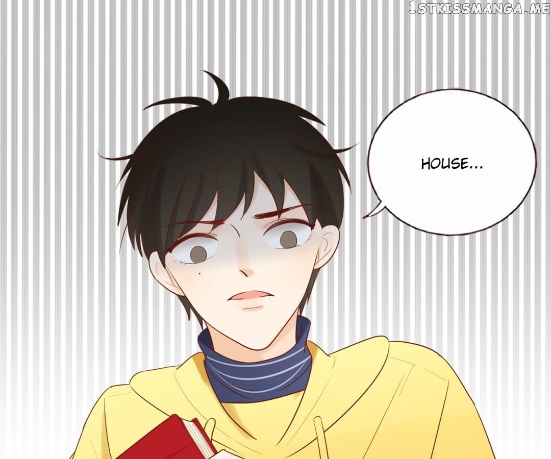 Hidden Heart chapter 73 - page 37