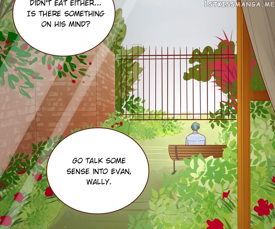 Hidden Heart chapter 73 - page 4