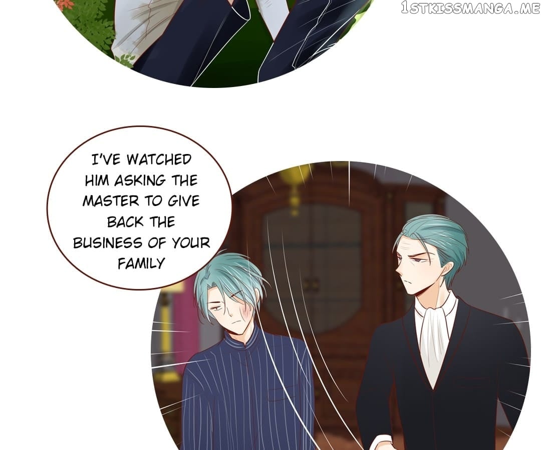 Hidden Heart chapter 73 - page 45