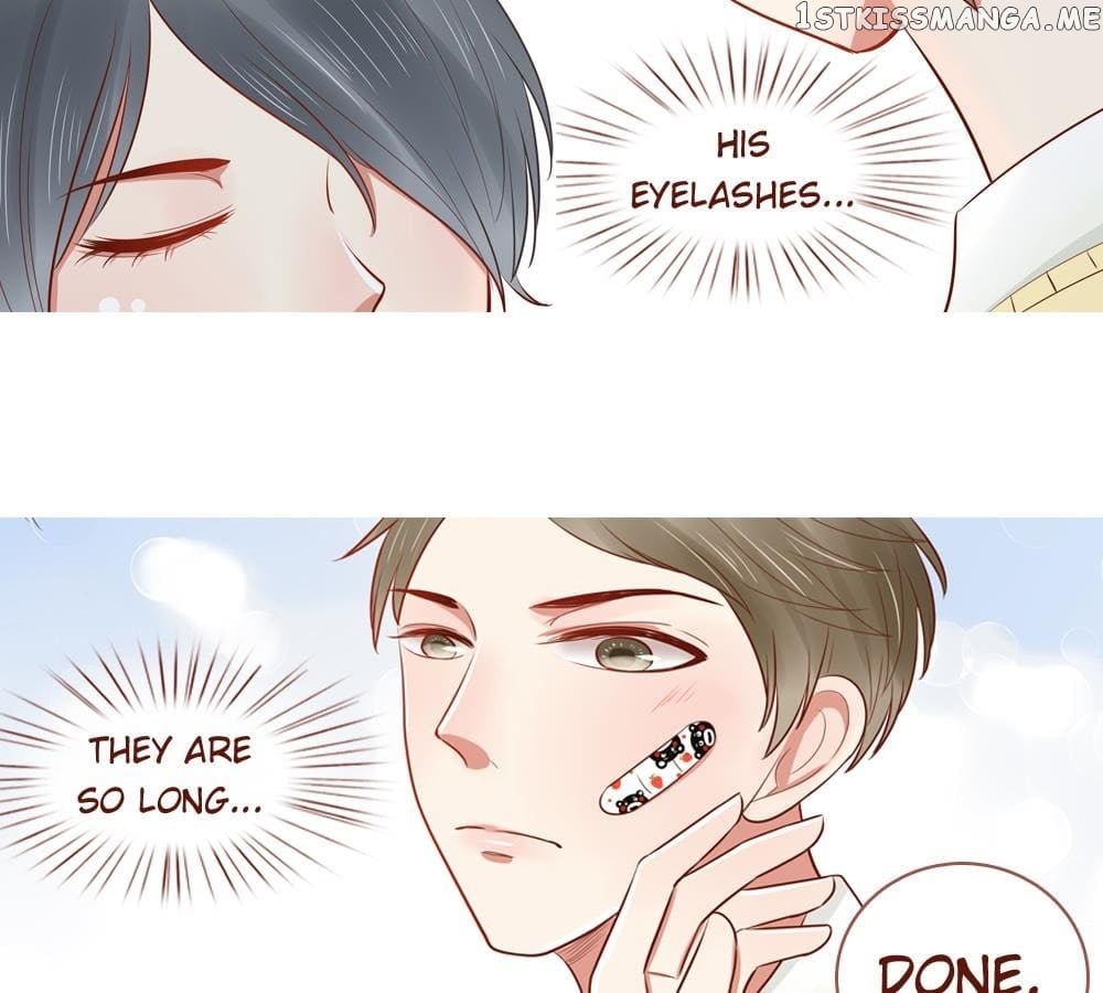 Hidden Heart chapter 8 - page 12