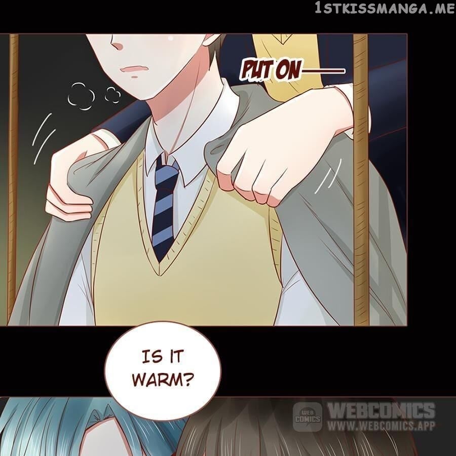 Hidden Heart chapter 10 - page 2