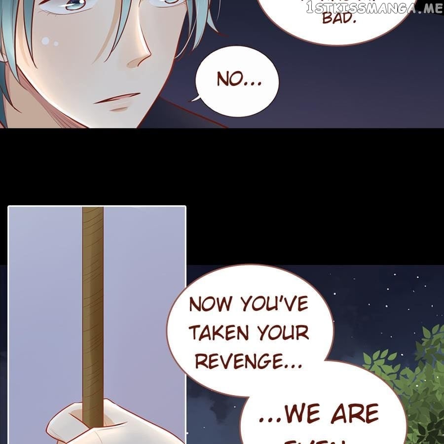 Hidden Heart chapter 10 - page 7