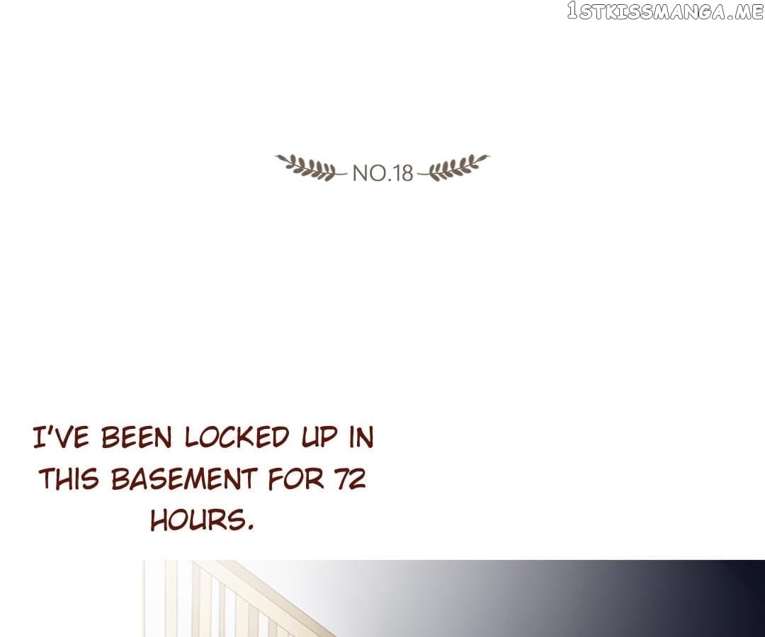 Hidden Heart chapter 18 - page 1