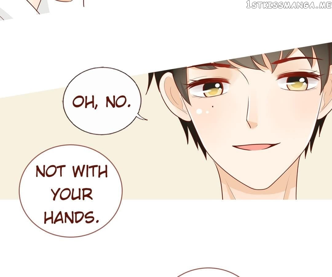 Hidden Heart chapter 18 - page 23