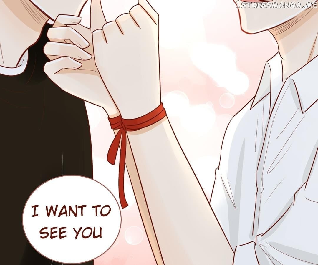 Hidden Heart chapter 18 - page 25