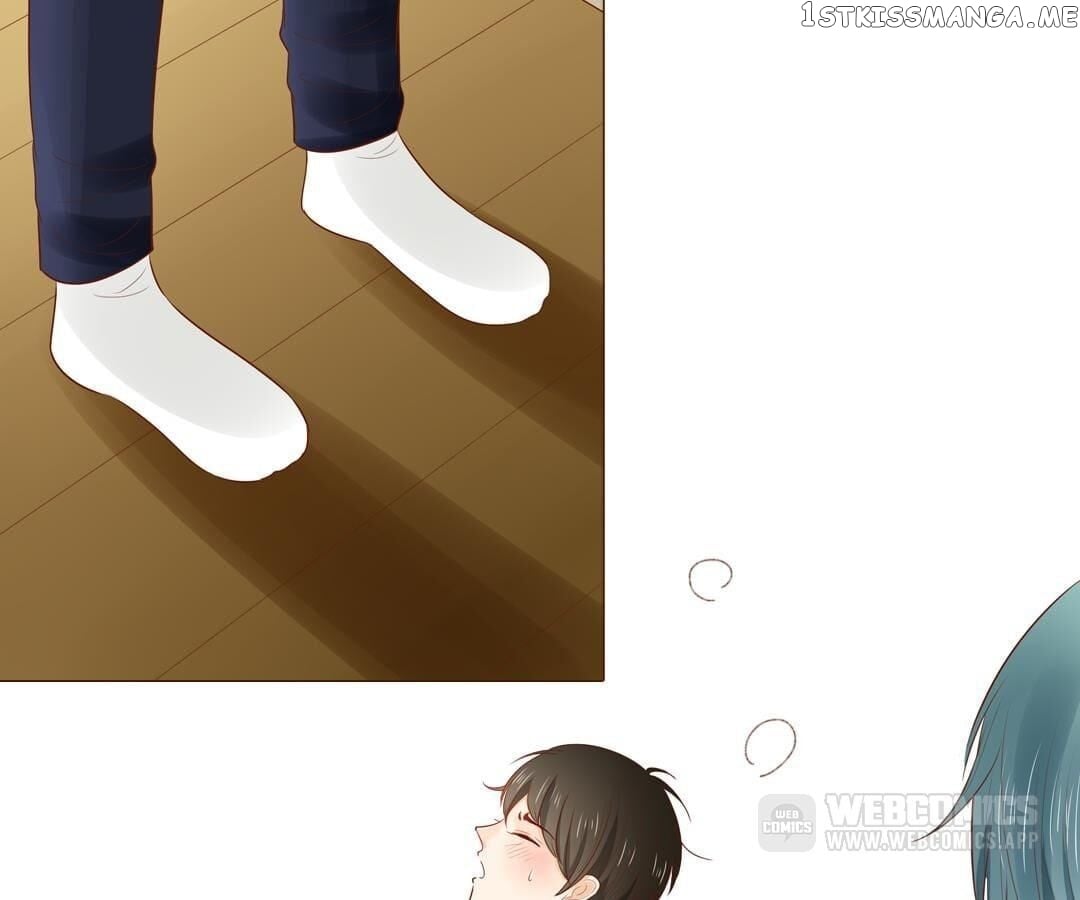 Hidden Heart chapter 18 - page 6