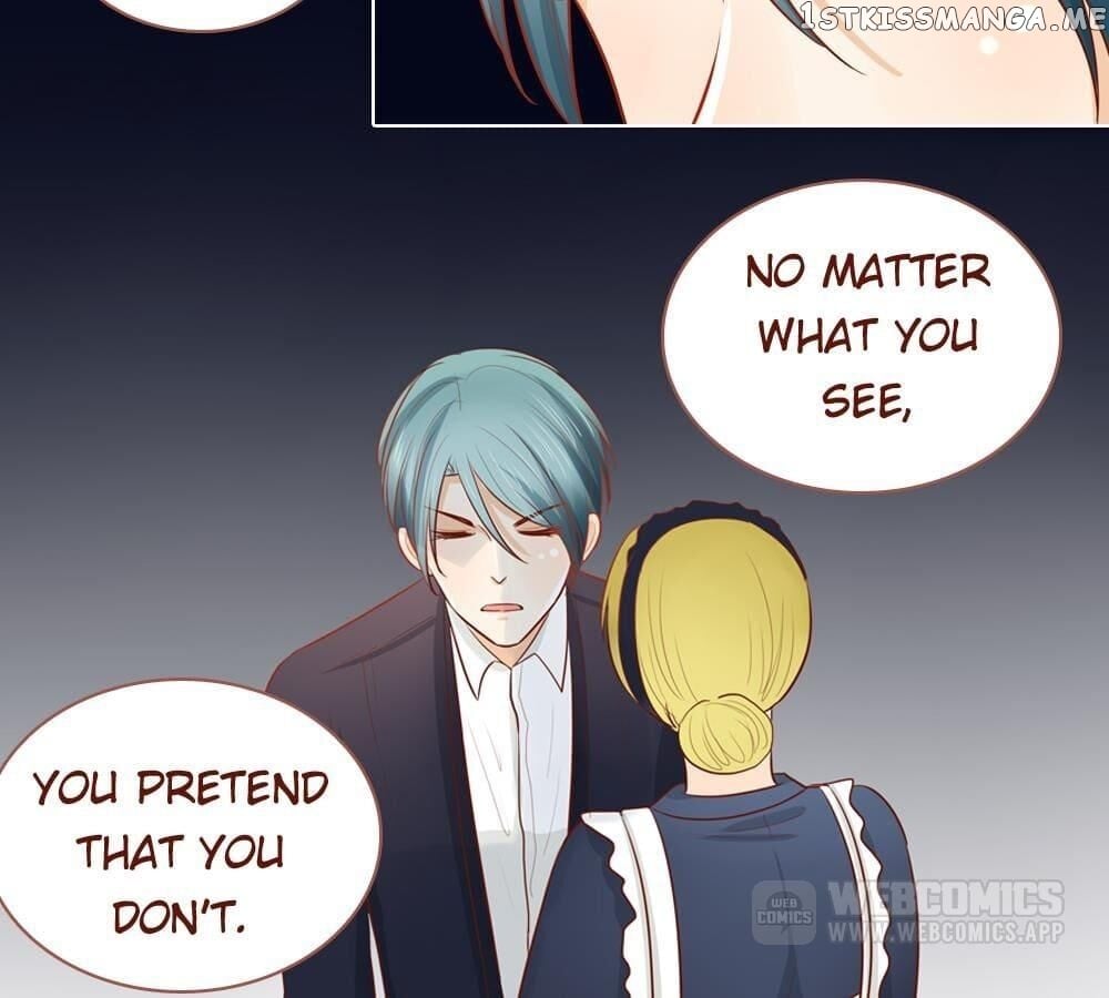 Hidden Heart chapter 11 - page 18