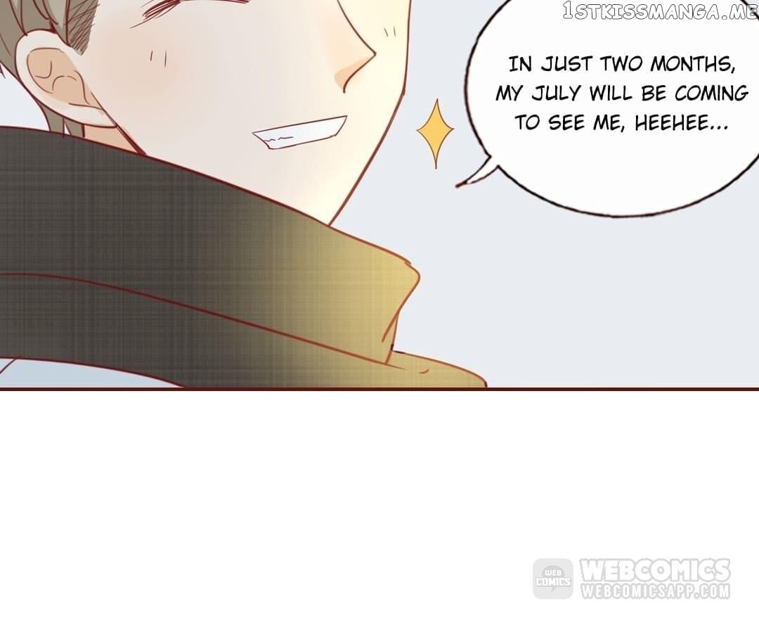 Hidden Heart chapter 78 - page 18