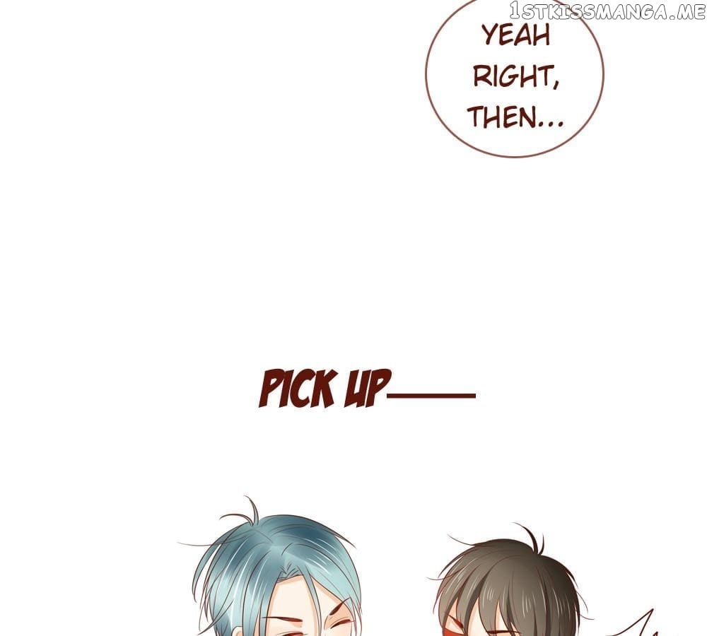 Hidden Heart chapter 12 - page 11