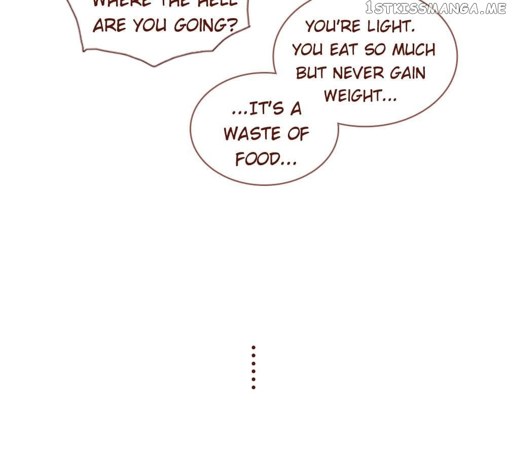 Hidden Heart chapter 12 - page 13