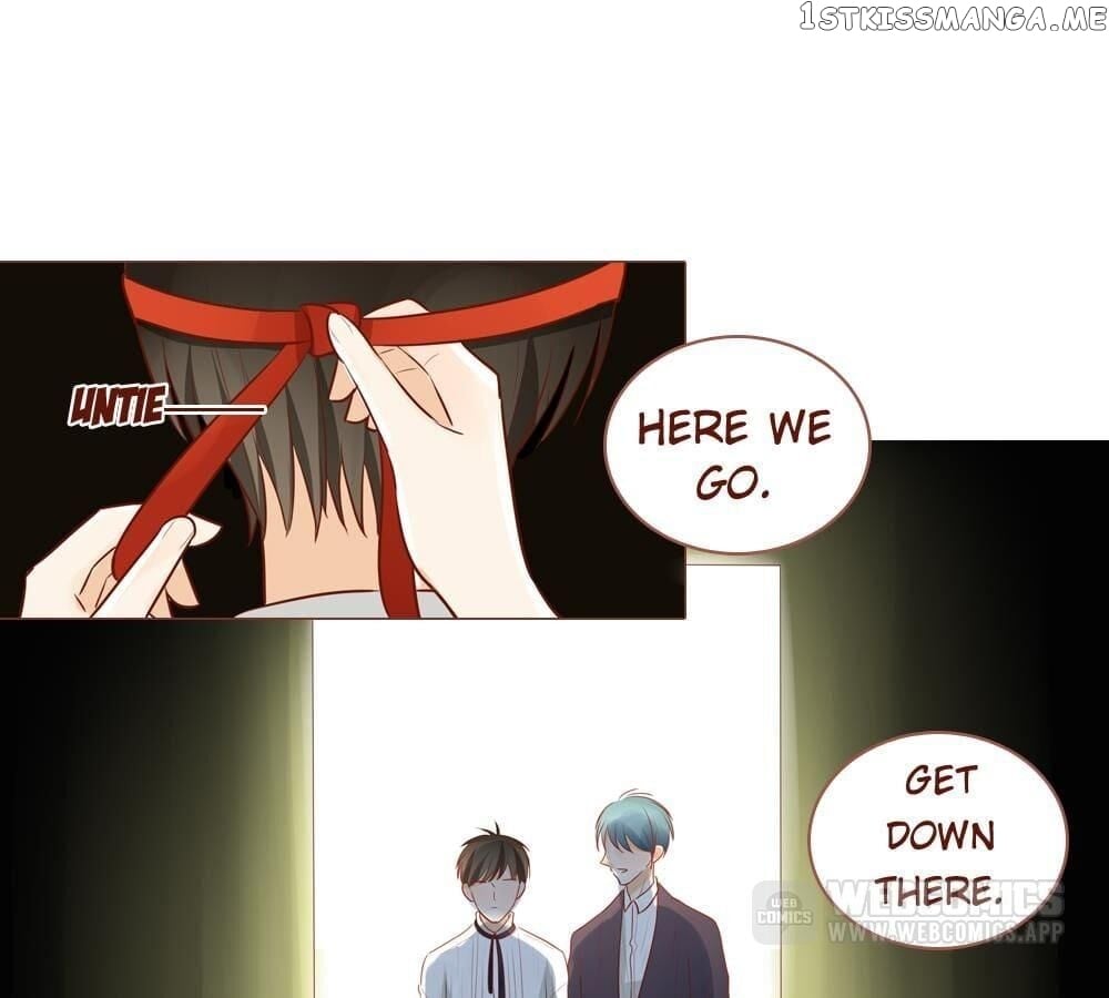 Hidden Heart chapter 12 - page 14