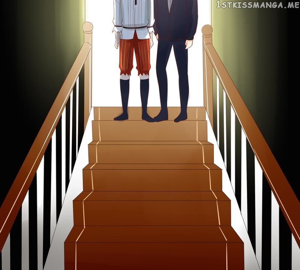 Hidden Heart chapter 12 - page 15