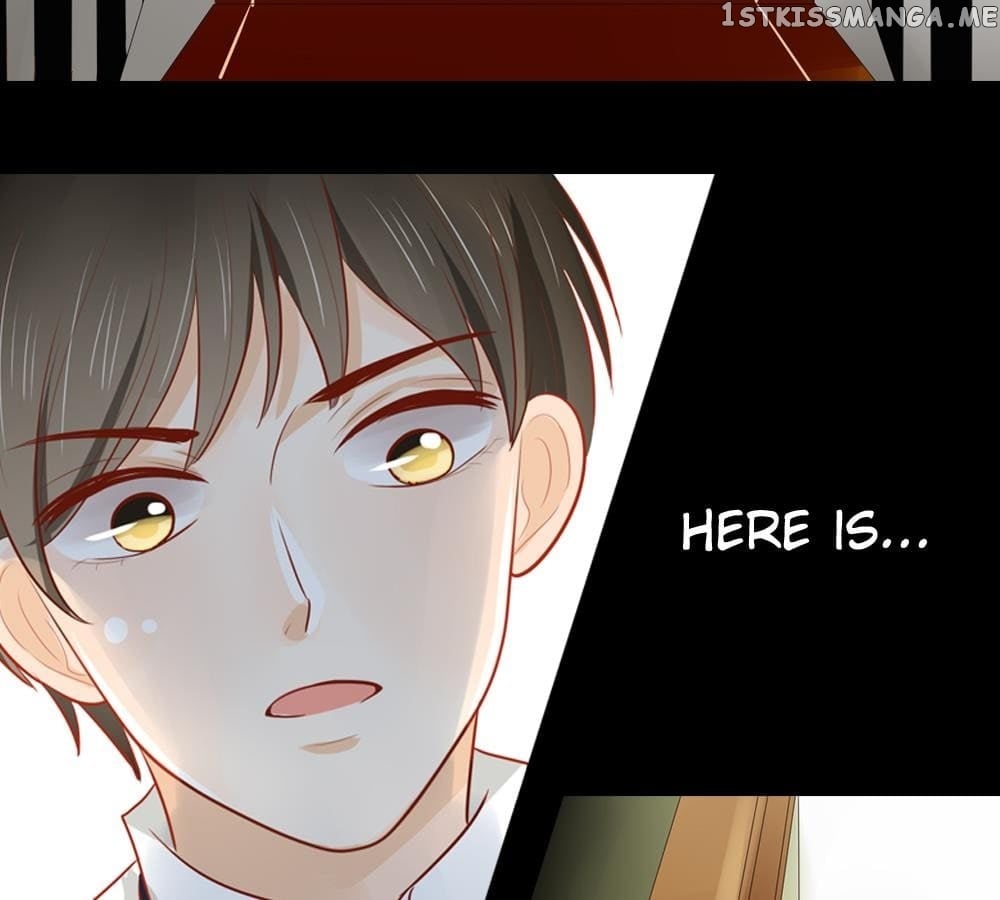 Hidden Heart chapter 12 - page 16