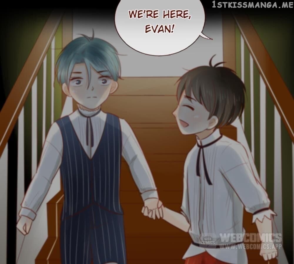 Hidden Heart chapter 12 - page 18
