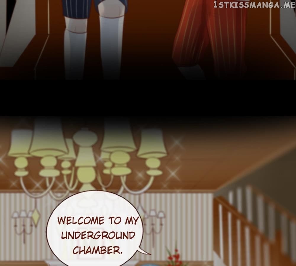 Hidden Heart chapter 12 - page 19