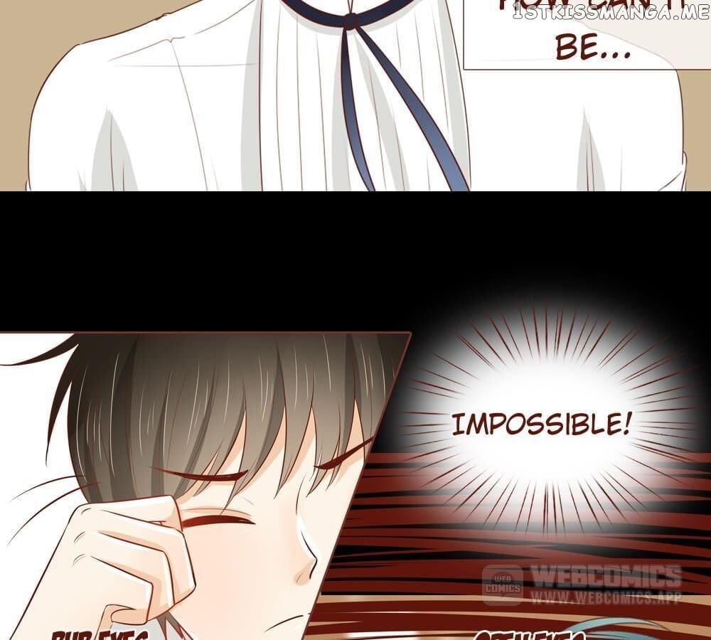 Hidden Heart chapter 12 - page 22