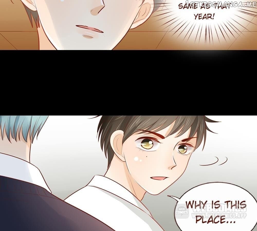 Hidden Heart chapter 12 - page 26