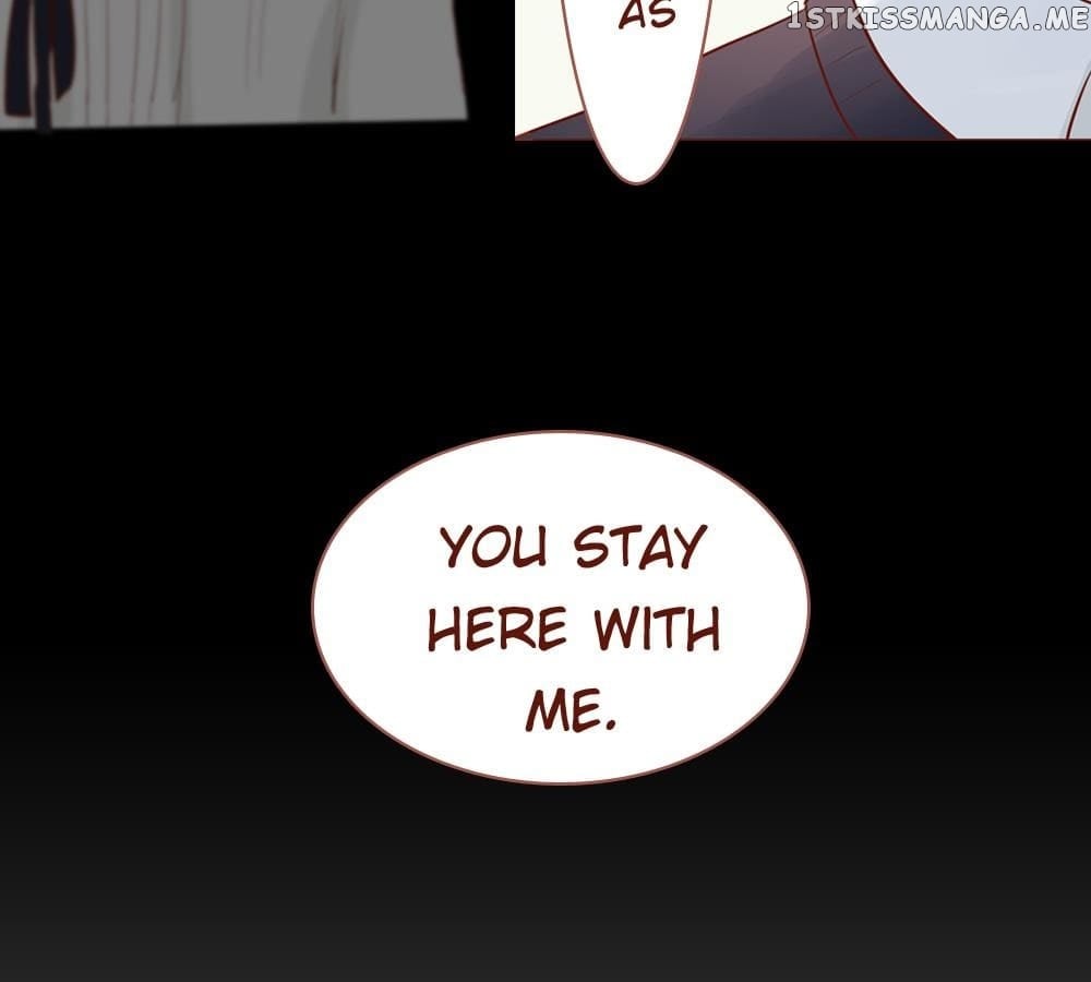 Hidden Heart chapter 12 - page 31