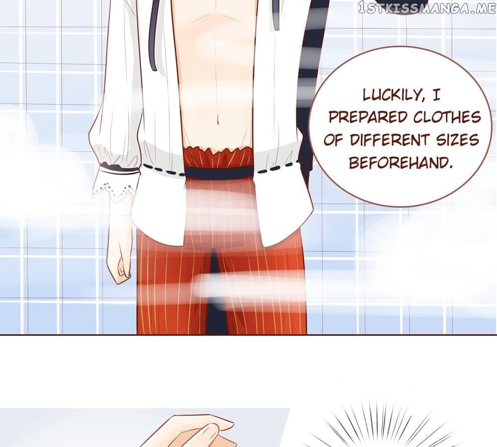 Hidden Heart chapter 12 - page 4