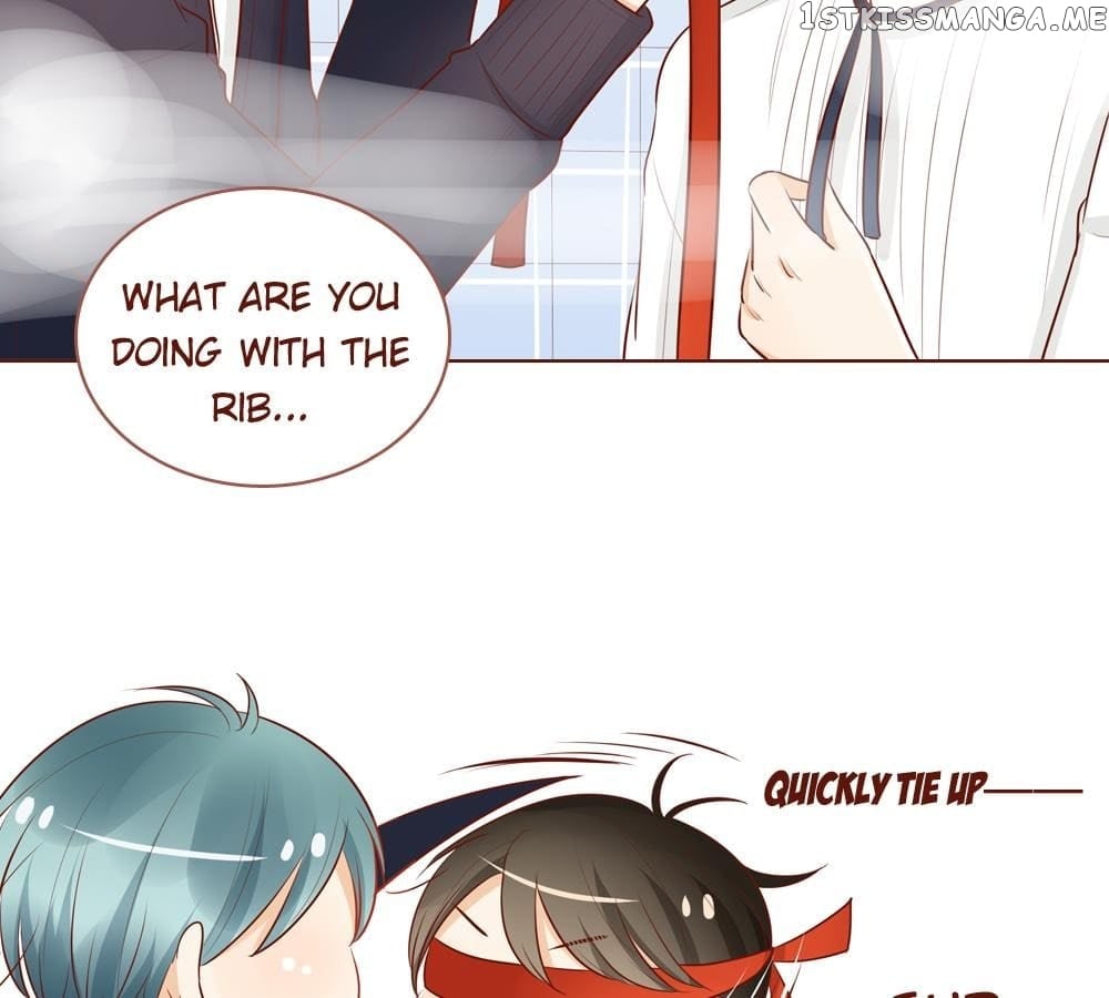 Hidden Heart chapter 12 - page 7