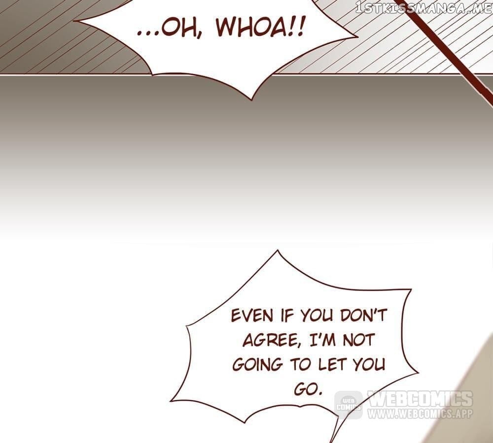 Hidden Heart chapter 13 - page 10