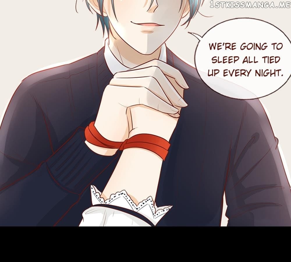 Hidden Heart chapter 13 - page 15