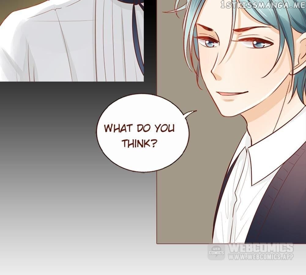 Hidden Heart chapter 13 - page 2