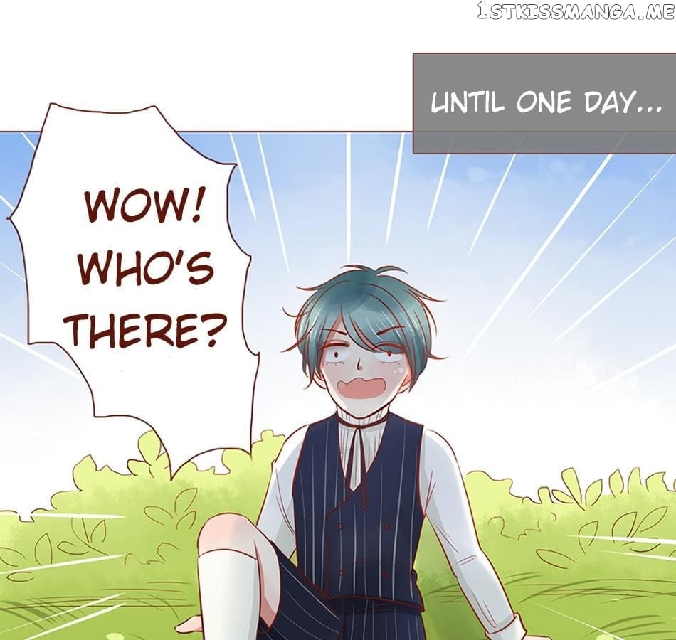 Hidden Heart chapter 14 - page 11