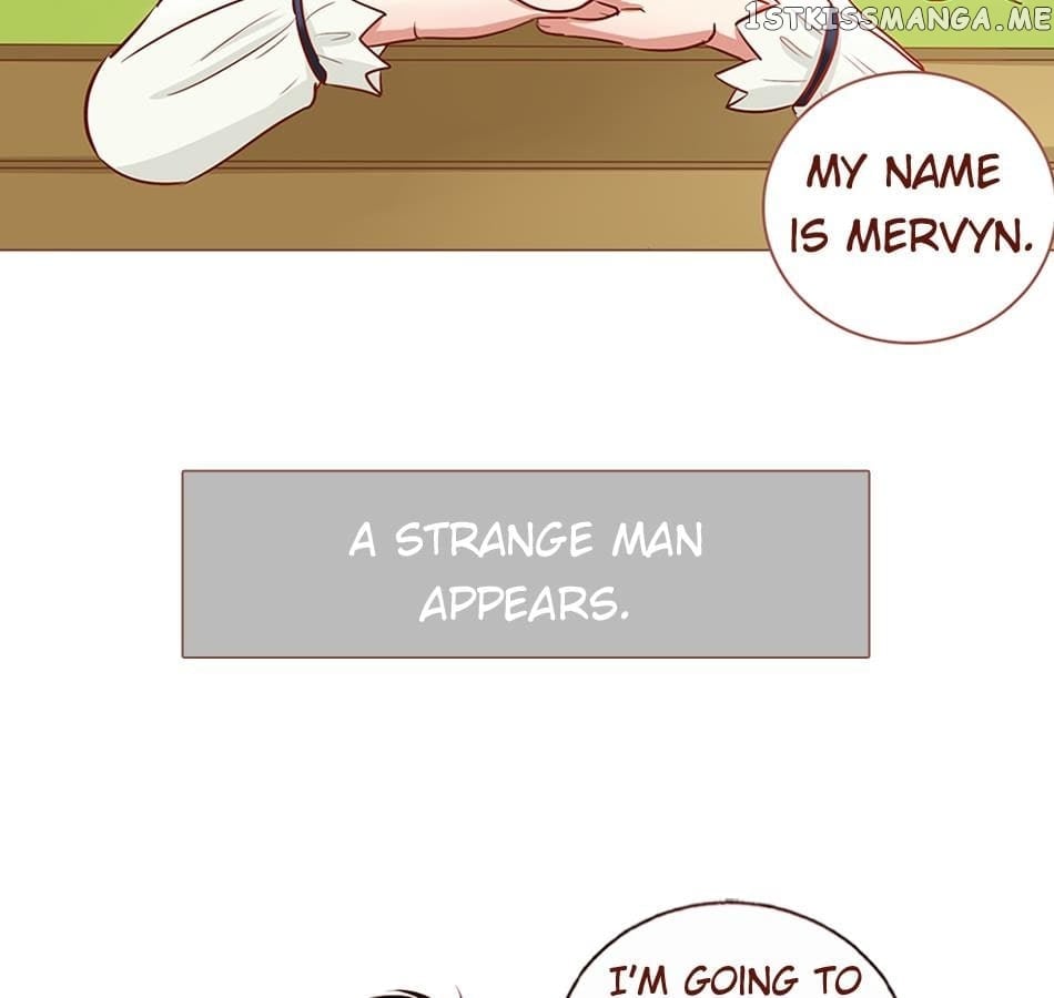 Hidden Heart chapter 14 - page 13