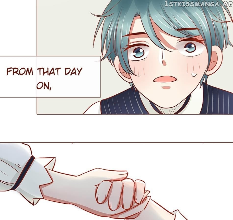 Hidden Heart chapter 14 - page 15
