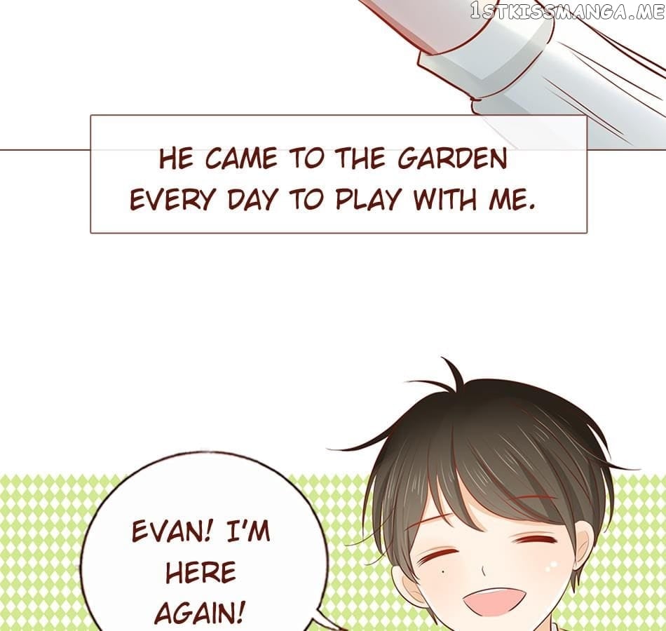 Hidden Heart chapter 14 - page 16