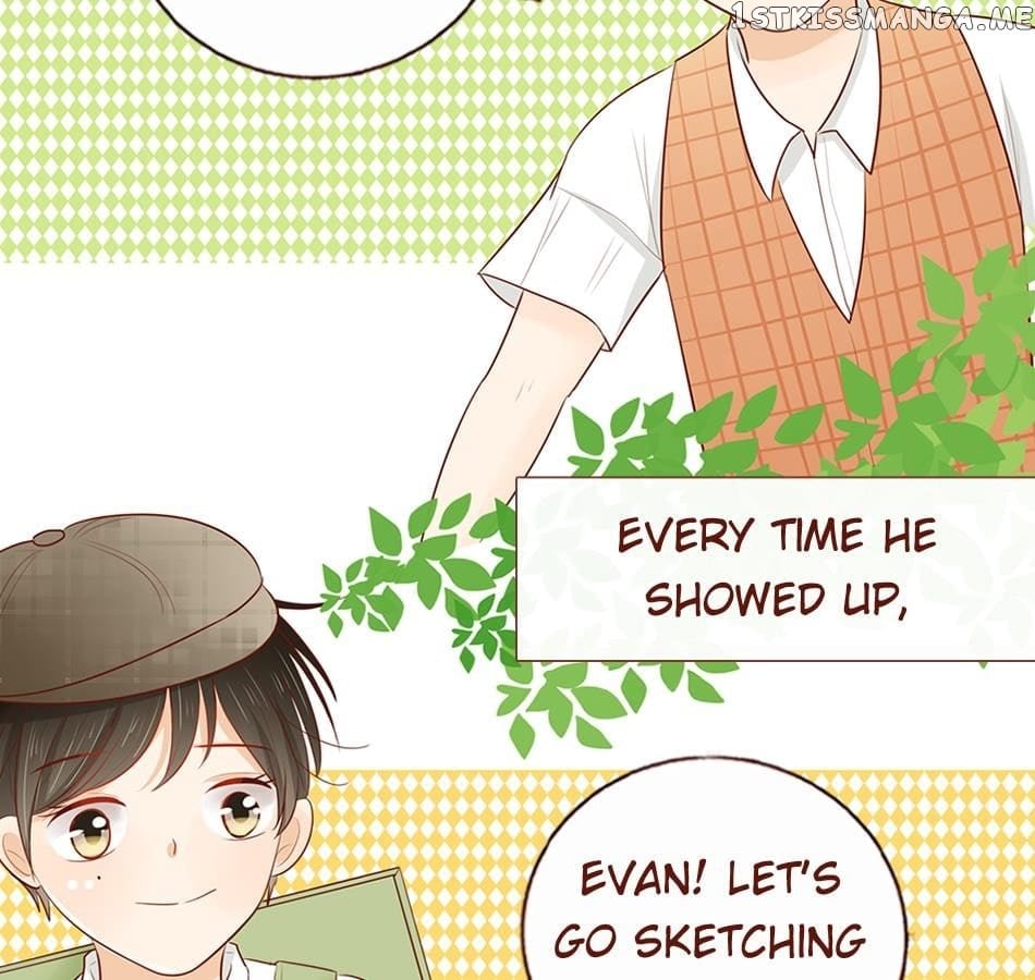 Hidden Heart chapter 14 - page 17