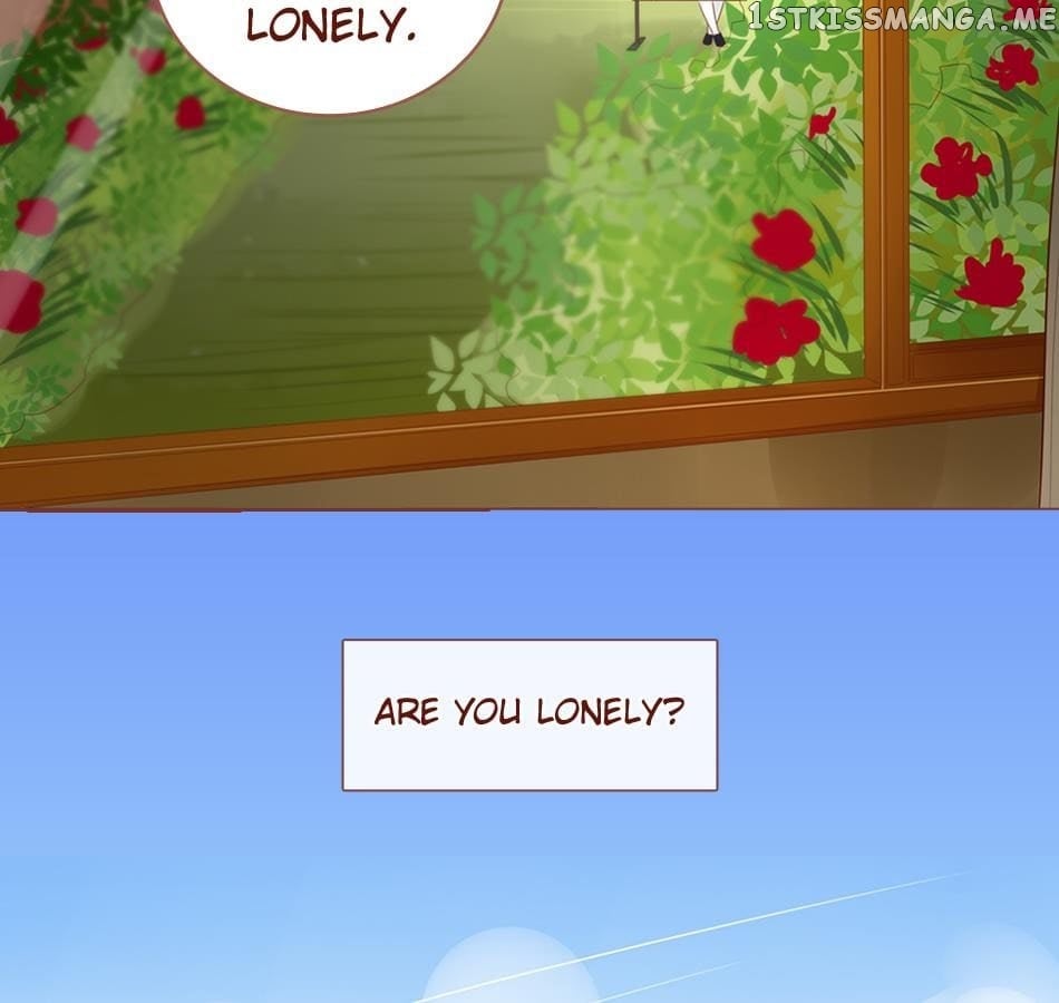 Hidden Heart chapter 14 - page 8