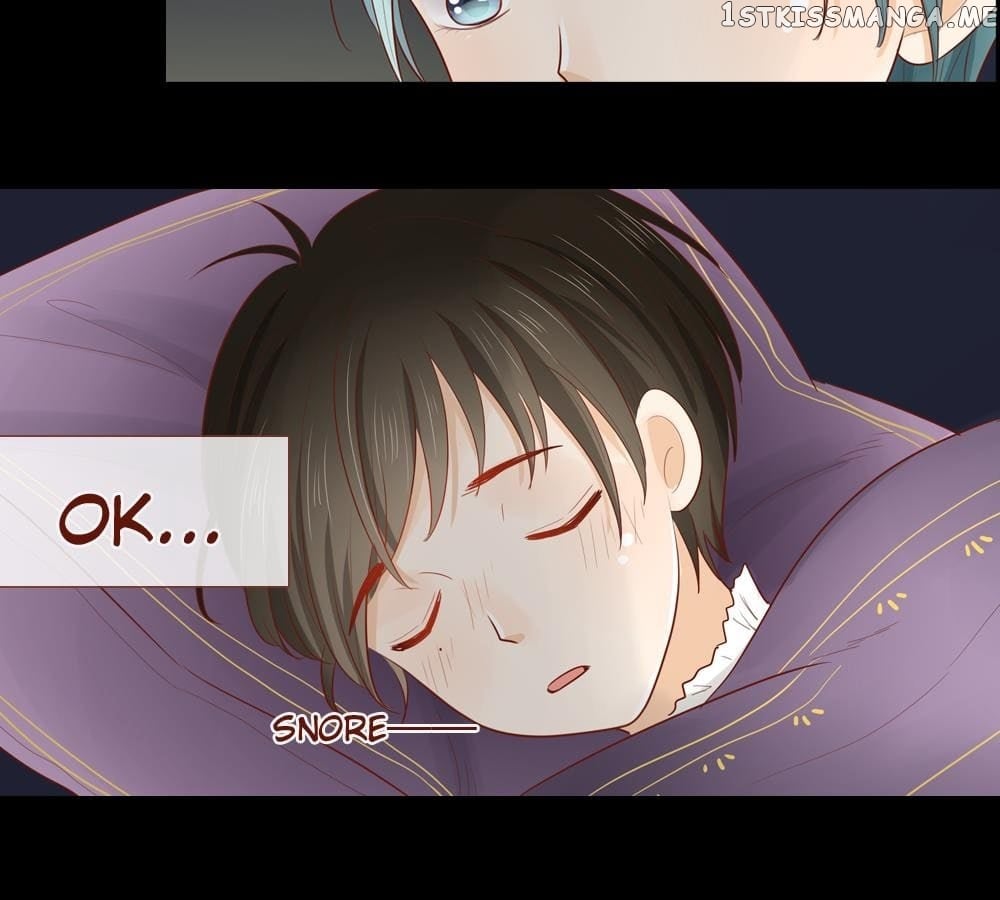 Hidden Heart chapter 15 - page 12