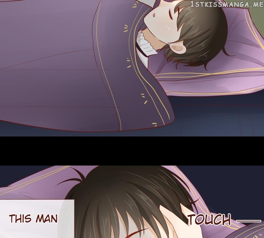Hidden Heart chapter 15 - page 15